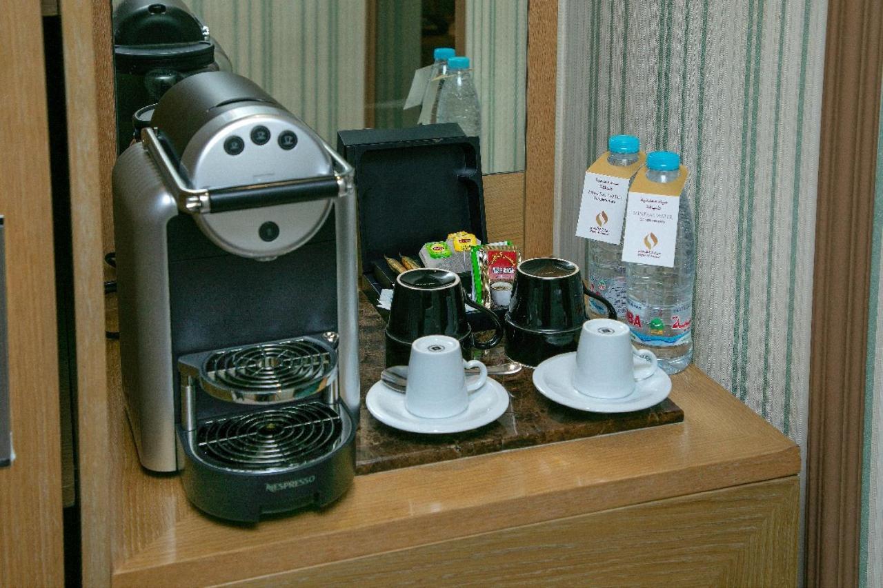 Diyar Al Taqwa Hotel Medina Luaran gambar