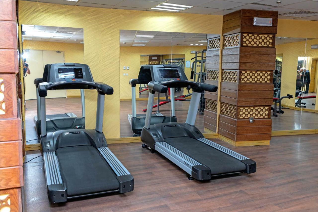 Diyar Al Taqwa Hotel Medina Luaran gambar