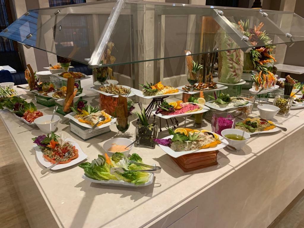 Diyar Al Taqwa Hotel Medina Luaran gambar