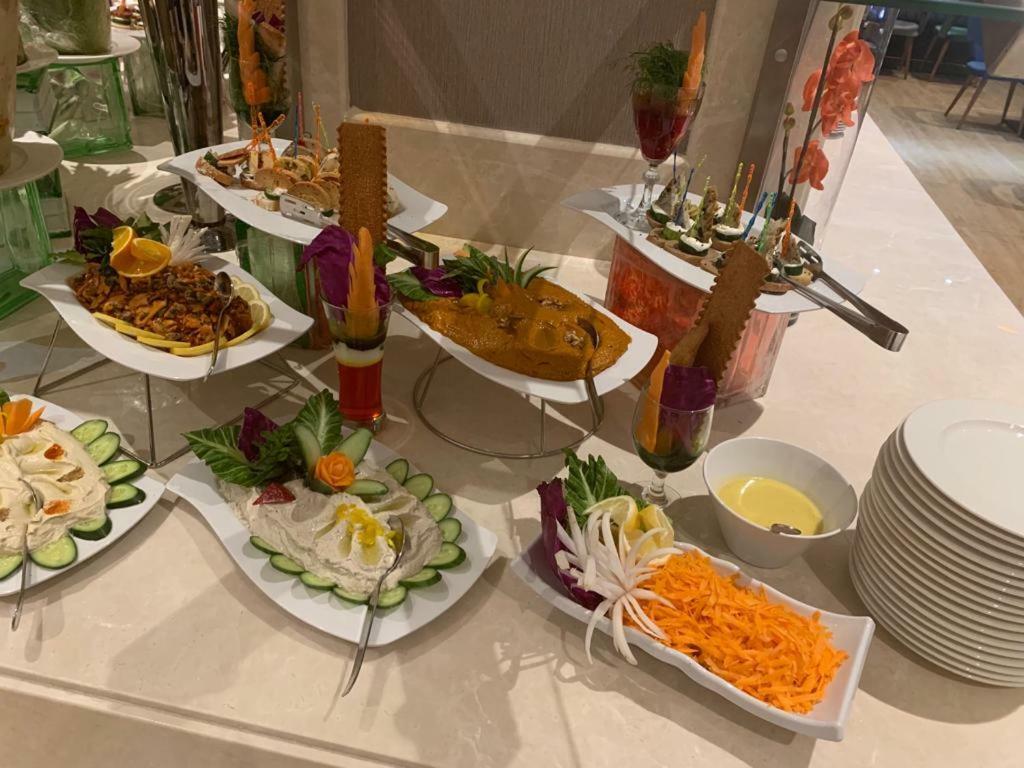 Diyar Al Taqwa Hotel Medina Luaran gambar