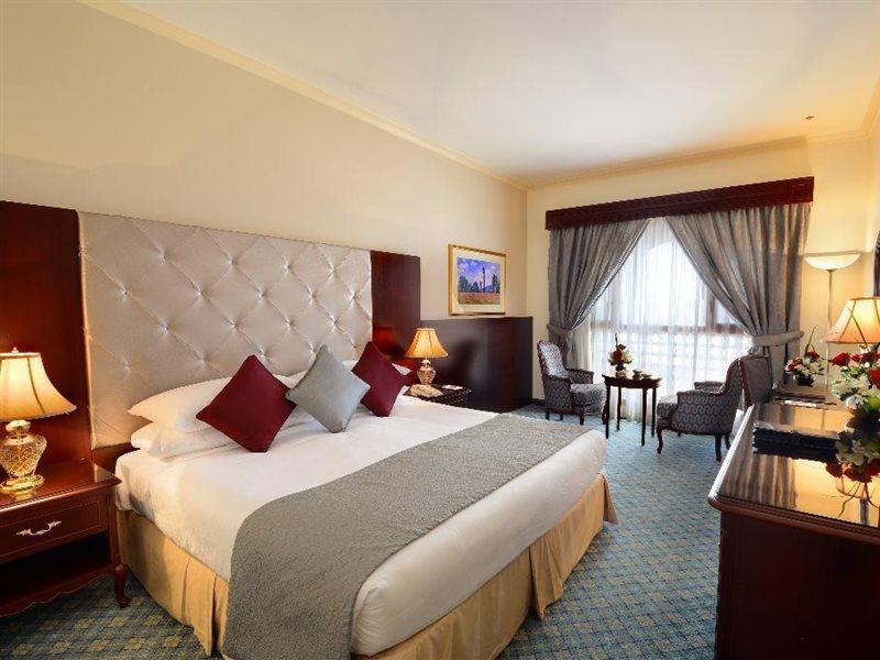 Diyar Al Taqwa Hotel Medina Luaran gambar